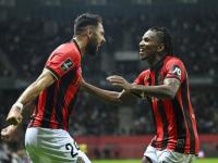 法甲清晨再迎强敌，阿贾克斯手感冰凉，主帅态度：底气十足，身体对抗强度拉满的简单介绍-米兰中国官网